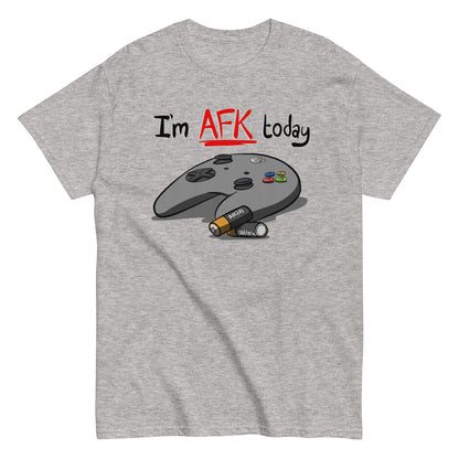 AFK Today Tee