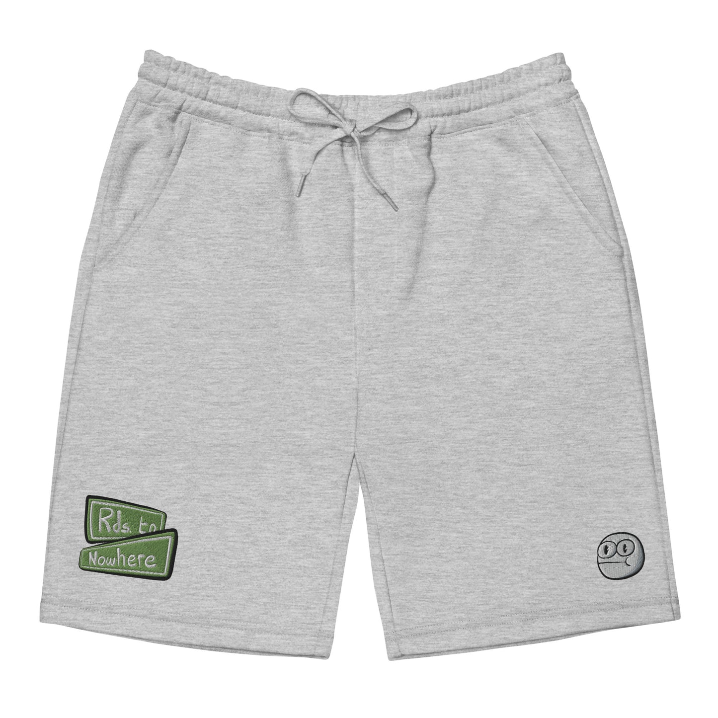 Rds. To Nowhere Sweatshorts