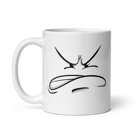 The Mean Mug Mug Mug