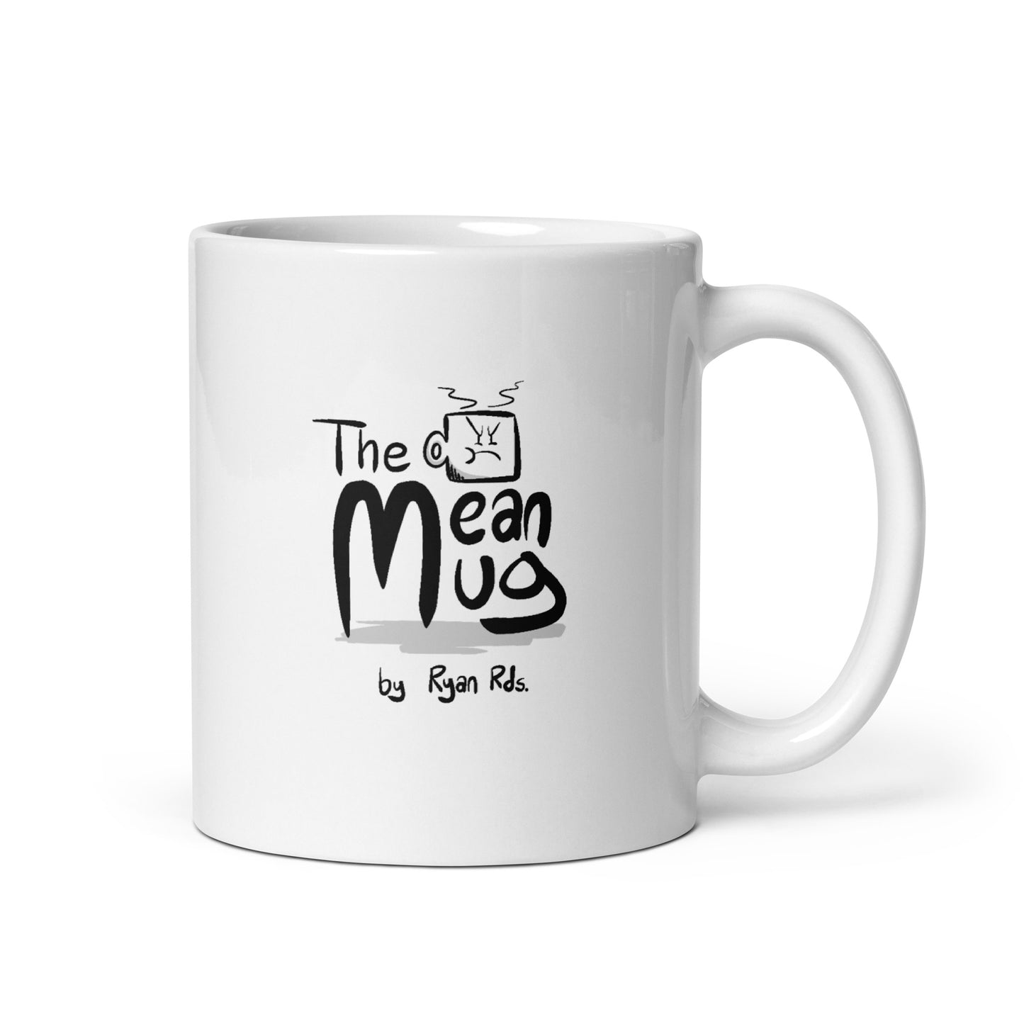 The Mean Mug Mug Mug