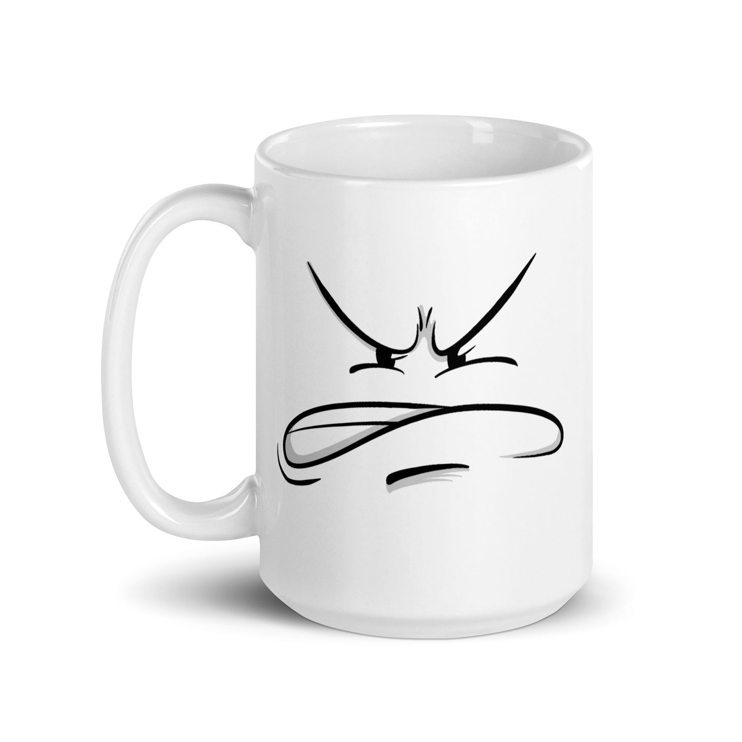 The Mean Mug Mug Mug